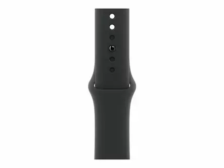 APPLE WATCH 42MM S/M MUSTA URHEILURANNEKE - Älykellot ja aktiivisuusrannekkeet - 195949657177 - 1