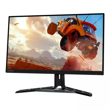 LENOVO LEGION R27QE 27" 180HZ PELINÄYTTÖ - Näytöt > 27" - 198153418497 - 2