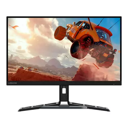 LENOVO LEGION R27QE 27" 180HZ PELINÄYTTÖ - Näytöt > 27" - 198153418497 - 3