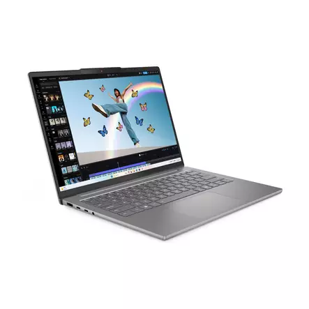 LENOVO IDEAPAD SLIM 5 14ARP10 14" KANNETTAVA TIETOKONE - Kannettavat tietokoneet - 198158873017 - 2