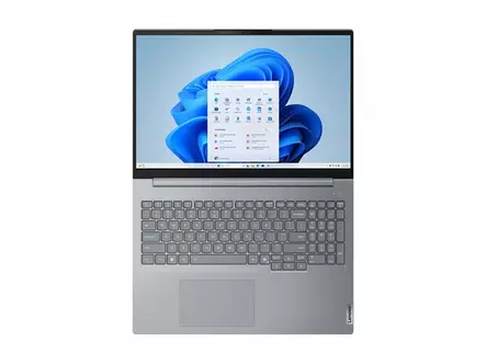 LENOVO THINKBOOK 16 G8 16" INTEL CORE ULTRA 5 LAPTOP - Business Laptops - 199273796007 - 3