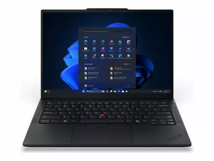 LENOVO THINKPAD E14 GEN7 14" 32GB/512GB BÄRBAR DATOR - Företagsdatorer - 199274011727 - 2
