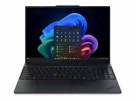 LENOVO THINKPAD E16 GEN4 16" INTEL CORE ULTRA 5 16GB/512GB BÄRBAR DATOR - Företagsdatorer - 199275212857 - 1
