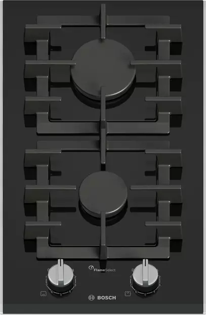 BOSCH PRB3A6I40 DOMINO-KAASUKEITTOTASO - Liesitasot - 4242005483167 - 2