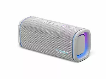SONY ULT FIELD 5 PORTABLE SPEAKER WHITE - Bluetooth Speakers - 4548736165007 - 1