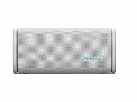 SONY ULT FIELD 5 PORTABLE SPEAKER WHITE - Bluetooth Speakers - 4548736165007 - 2