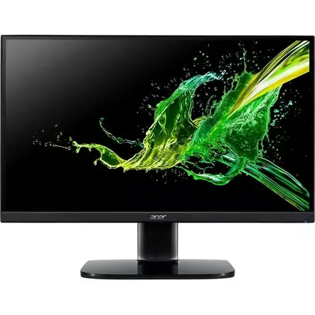 ACER KA272UE 27" QHD NÄYTTÖ - Näytöt > 27" - 4711121903977 - 2