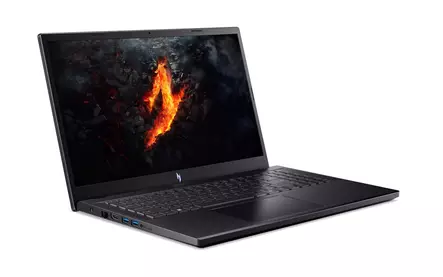 ACER NITRO V 15 ANV15-41-R2TL 15.6" KANNETTAVA TIETOKONE - Kannettavat tietokoneet - 4711474188557 - 3