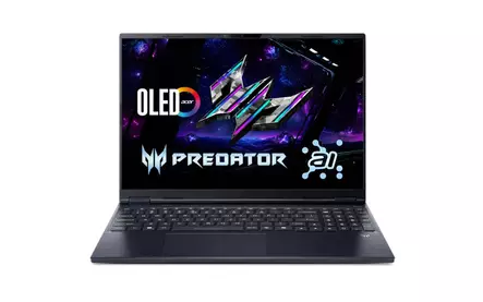 ACER PREDATOR HELIOS NEO 16S 16" PELILÄPPÄRI - Kannettavat tietokoneet - 4711474409867 - 2
