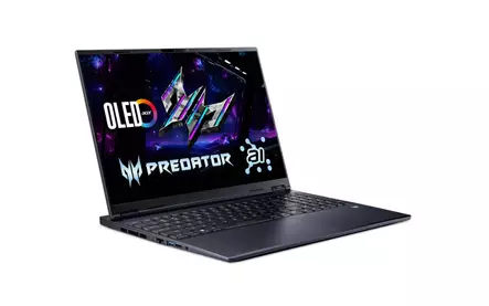 ACER PREDATOR HELIOS NEO 16S 16" PELILÄPPÄRI - Kannettavat tietokoneet - 4711474409867 - 3
