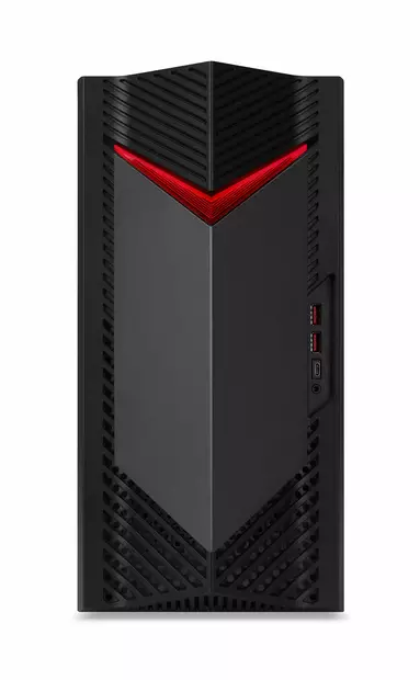 ACER NITRO N50-660 16GB/1TB RTX5060 GAMINGDATOR - Stationära datorer - 4711474935267 - 2