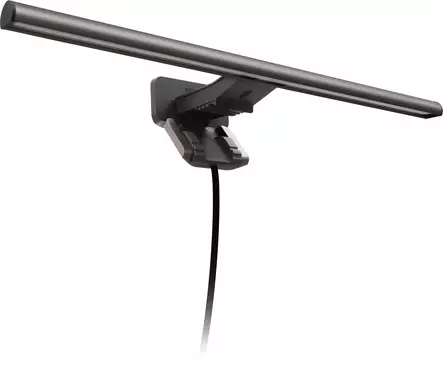 BENQ SCREENBAR HALO 2 NÄYTTÖVALAISIN - Muut tarvikkeet - 4718755095597 - 2