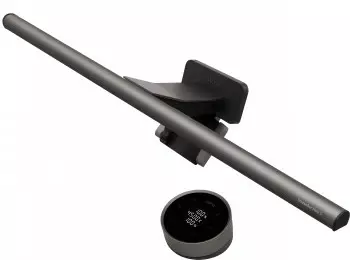 BENQ SCREENBAR HALO 2 NÄYTTÖVALAISIN - Muut tarvikkeet - 4718755095597 - 1