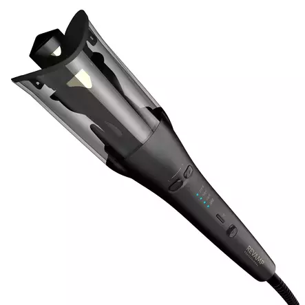 REVAMP CL2250EU HOLLYWOOD WAVE AUTOMATIC CURLER - Locktänger - 5010777154177 - 1