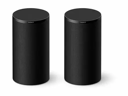 SONY BRAVIA THEATRE TRIO HTA8 KIT SOUNDBAR+SUBWOOFER - Soundbars - 5013493402287 - 3