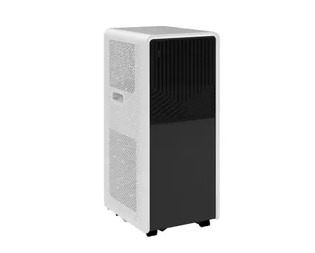 WAVE PAC-2709C BÆRBAR KLIMATANLEGGANDE 9000 BTU - Luftkonditionering - 6418312177787 - 1