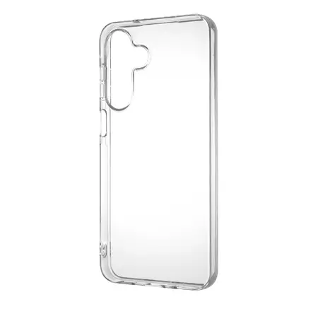 WAVE SAMSUNG GALAXY A27 5G SILIKONISUOJA KIRKAS - Suojakuoret, laukut ja kotelot - 6418312178647 - 2