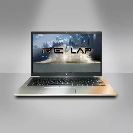 KUNNOSTETTU RELAP PRO HP ELITEBOOK 840 G8 KANNETTAVA TIETOKONE - Kannettavat tietokoneet - 6429811557277 - 1