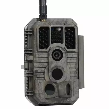 GARDEPRO X60 PRO MAX 4G RIISTAKAMERA ULKOKÄYTTÖÖN - Valvontakamerat - 6438195020017 - 2