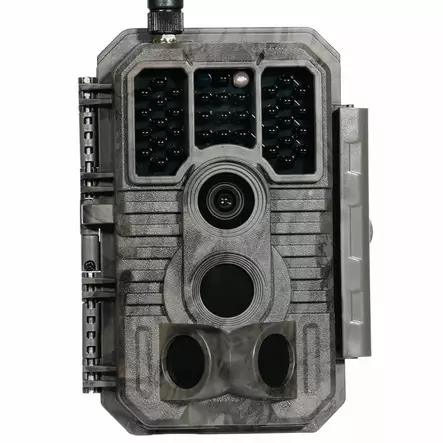 GARDEPRO X60 PRO MAX 4G RIISTAKAMERA ULKOKÄYTTÖÖN - Valvontakamerat - 6438195020017 - 1