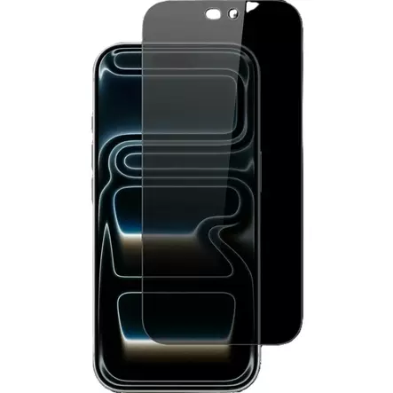 SCREENOR TEMPERED GLASS FOR IPHONE 18 PRO PRIVACY 360 - Covers, Bags & Cases - 6438327150667 - 1