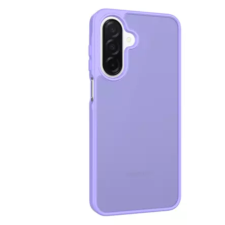 SCREENOR ICY SAMSUNG A17 / A16 / A26 SUOJAKUORI LAVENDER - Suojakuoret, laukut ja kotelot - 6438327282047 - 2