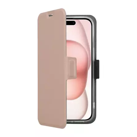 SCREENOR CLEVER IPHONE 17 MAGSAFE SUOJAKOTELO RUUSU - Suojakuoret, laukut ja kotelot - 6438327301687 - 1