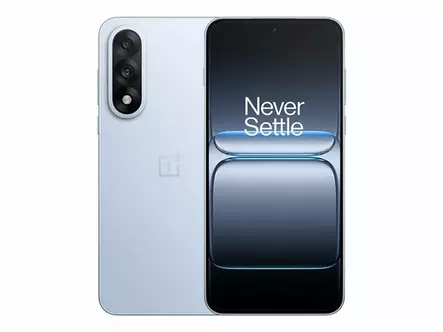 ONEPLUS NORD 5 12GB/512GB DRY ICE - Matkapuhelimet - 6921815629917 - 1