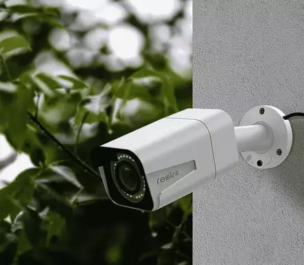 REOLINK P430 RLC-811A 4K AI POE VALVONTAKAMERA - VALVONTAKAMERAT - 6975253983377 - 2