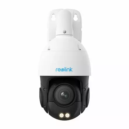 REOLINK P840 RLC-823S1W 4K PTZ POE 360° VALVONTAKAMERA - VALVONTAKAMERAT - 6975253983407 - 1