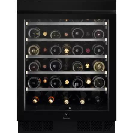 ELECTROLUX EWUS040B8B VIINIKAAPPI - Viinikaapit - 7332543813407 - 1