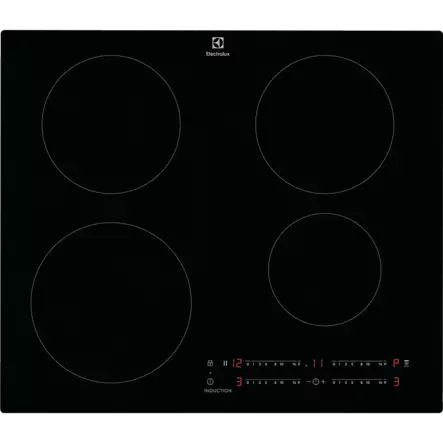 ELECTROLUX HOI650MI INDUKTIOTASO - Liesitasot - 7333394025247 - 1