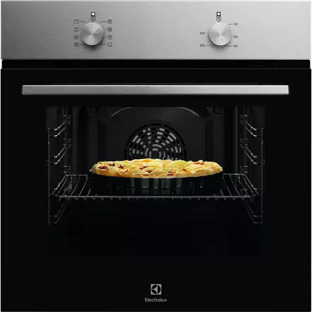 ELECTROLUX BOC002EX ERILLISUUNI - Uunit - 7333394117157 - 1