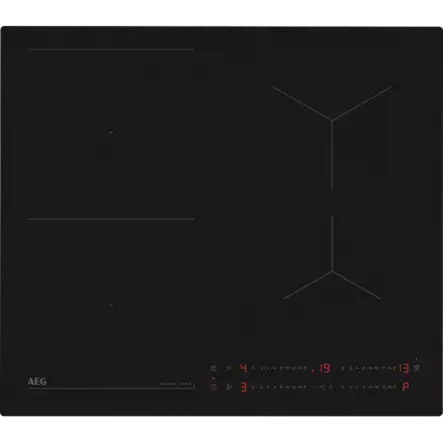 AEG TO64IB00IT INDUCTION HOB - Hobs - 7333394127927 - 4