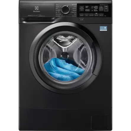 ELECTROLUX EW6S662G38 EDESTÄ TÄYTETTÄVÄ PYYKINPESUKONE - Edestätäytettävät pesukoneet - 7333394129587 - 6