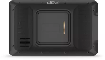 GARMIN DEZL LGV820 REKKANAVIGAATTORI 8" - Navigaattorit - 753759335427 - 3