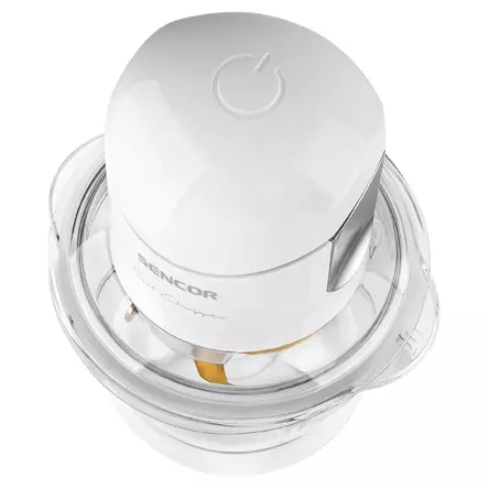 SENCOR SCB5100WH MINISILPPURI - Muut pienet keittiökoneet - 8590669287567 - 2