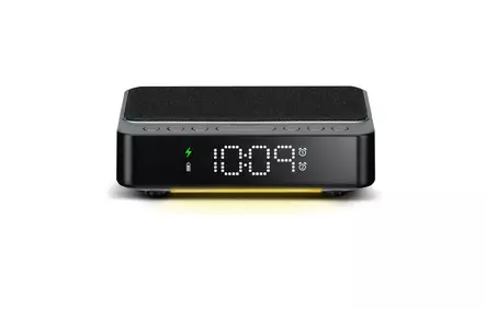 SENCOR SRC6800 KELLORADIO LANGATTOMALLA LATAUKSELLA - Kelloradiot - 8590669391707 - 2