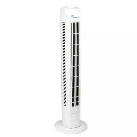 LIFETIME AIR TORNITUULETIN 45W - Tuulettimet - 8711252170787 - 1