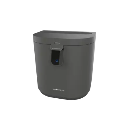 FOODCYCLER ECO 5 BIOJÄTTEEN KIERRÄTYSKONE VALKOINEN - Muut pienet keittiökoneet - 874033000517 - 1