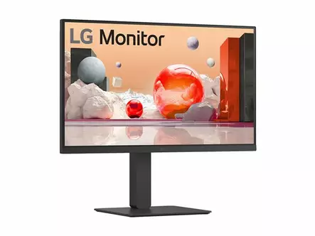 LG 27BA850B 27" FHD IPS-NÄYTTÖ - Näytöt > 27" - 8806096207307 - 3