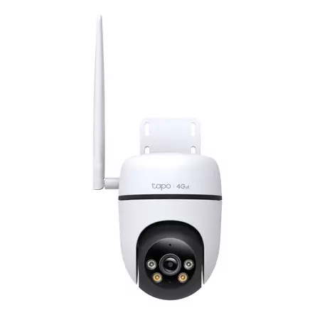 TP-LINK TAPO C501GW OUTDOOR SECURITY CAMERA - Security Cameras - 8885020621037 - 3