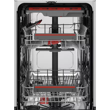 AEG FFB73507ZW ASTIANPESUKONE 45CM - 45 cm leveät astianpesukoneet - 7332543735617 - 2