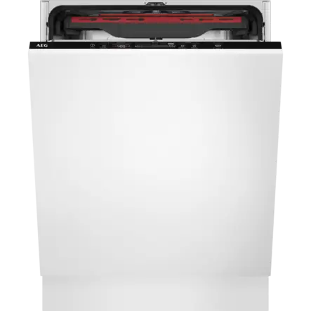 AEG FSB64907Z INTEGROITAVA ASTIANPESUKONE - 60 cm leveät astianpesukoneet - 7332543975037 - 1