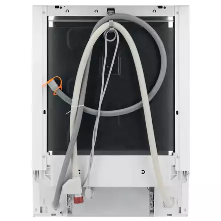 AEG GU5200E1SNM DISHWASHER STAINLESS STEEL - 60 cm Dishwashers - 7333394175607 - 2