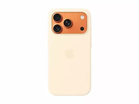 APPLE IPHONE 17 PRO SILIKONISUOJA - Suojakuoret, laukut ja kotelot - 195951037097 - 1