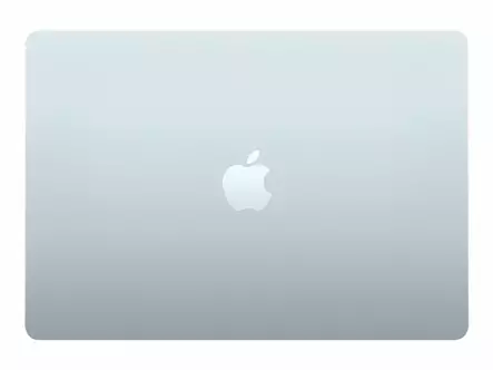 APPLE MACBOOK AIR 15" M5 16GB/1TB SKY BLUE - Bärbara datorer - 195950698947 - 4