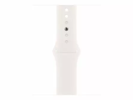 APPLE WATCH 42MM S/M PUNANHÄIVÄN VÄRINEN URHEILURANNEKE - Älykellot ja aktiivisuusrannekkeet - 195949657337 - 1