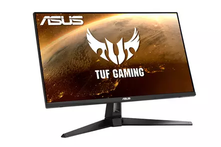 ASUS TUF GAMING VG27AQ1A 27" 170HZ PELINÄYTTÖ - Näytöt > 27" - 4718017784047 - 3