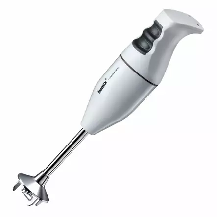 Bamix Classic 140W sauvasekoitin - Sauvasekoittimet ja tehosekoittimet - 7610497620037 - 2
